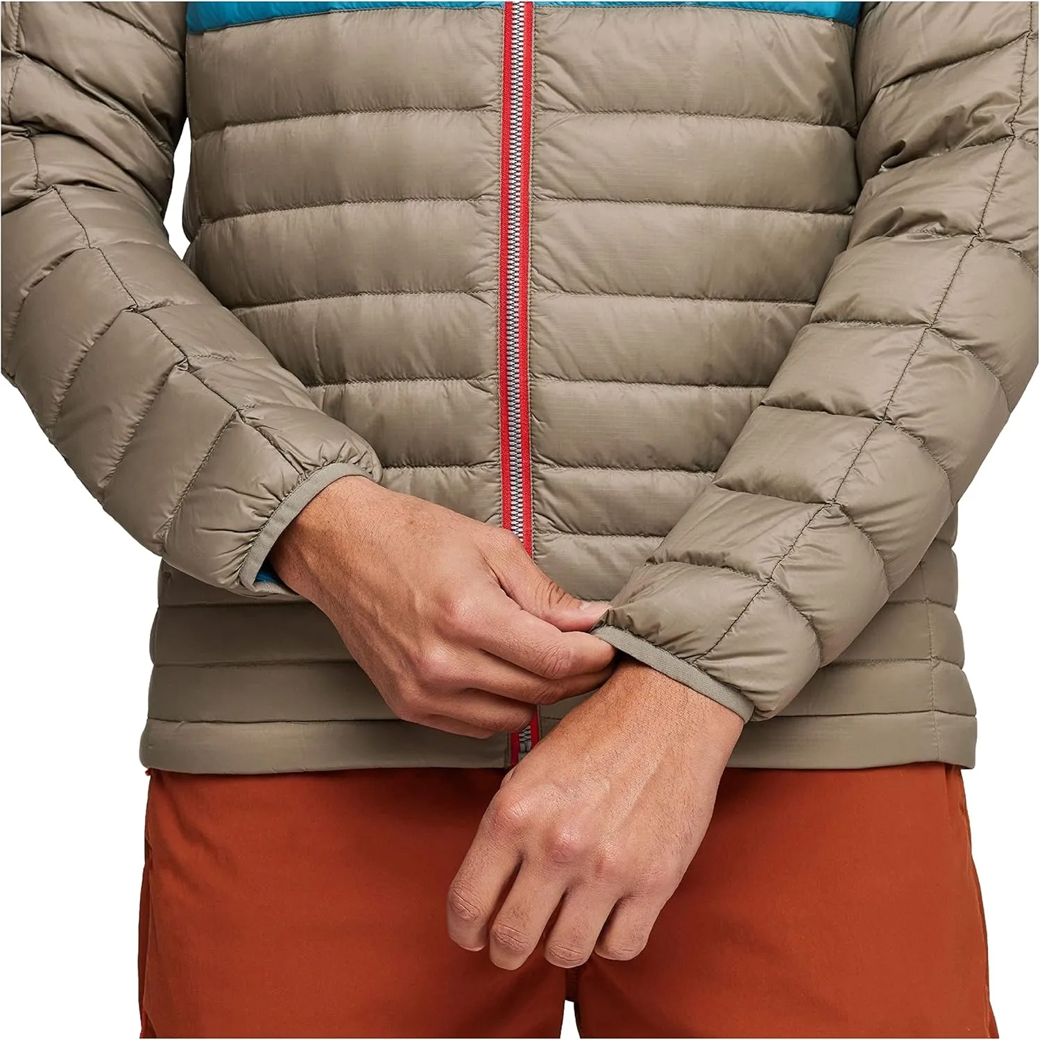 Cotopaxi Fuego Down Jacket - Men's