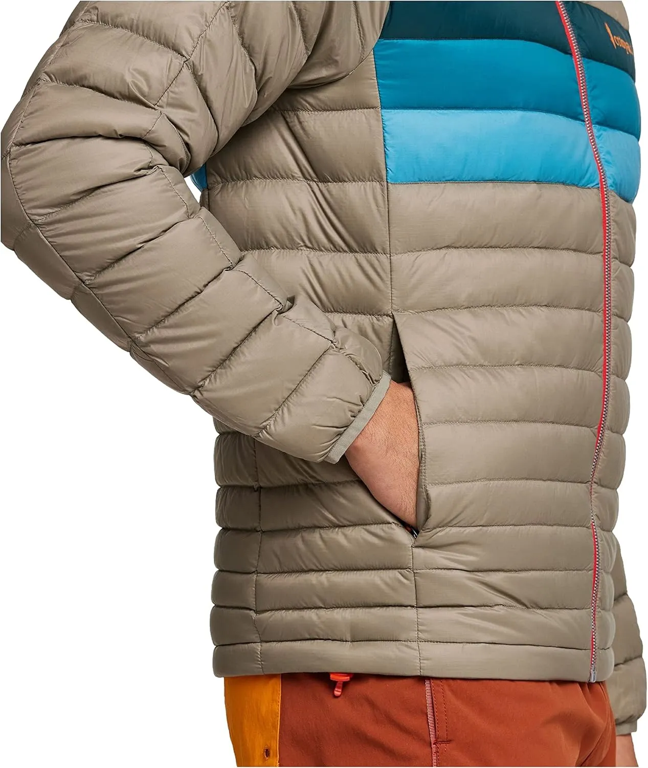 Cotopaxi Fuego Down Jacket - Men's