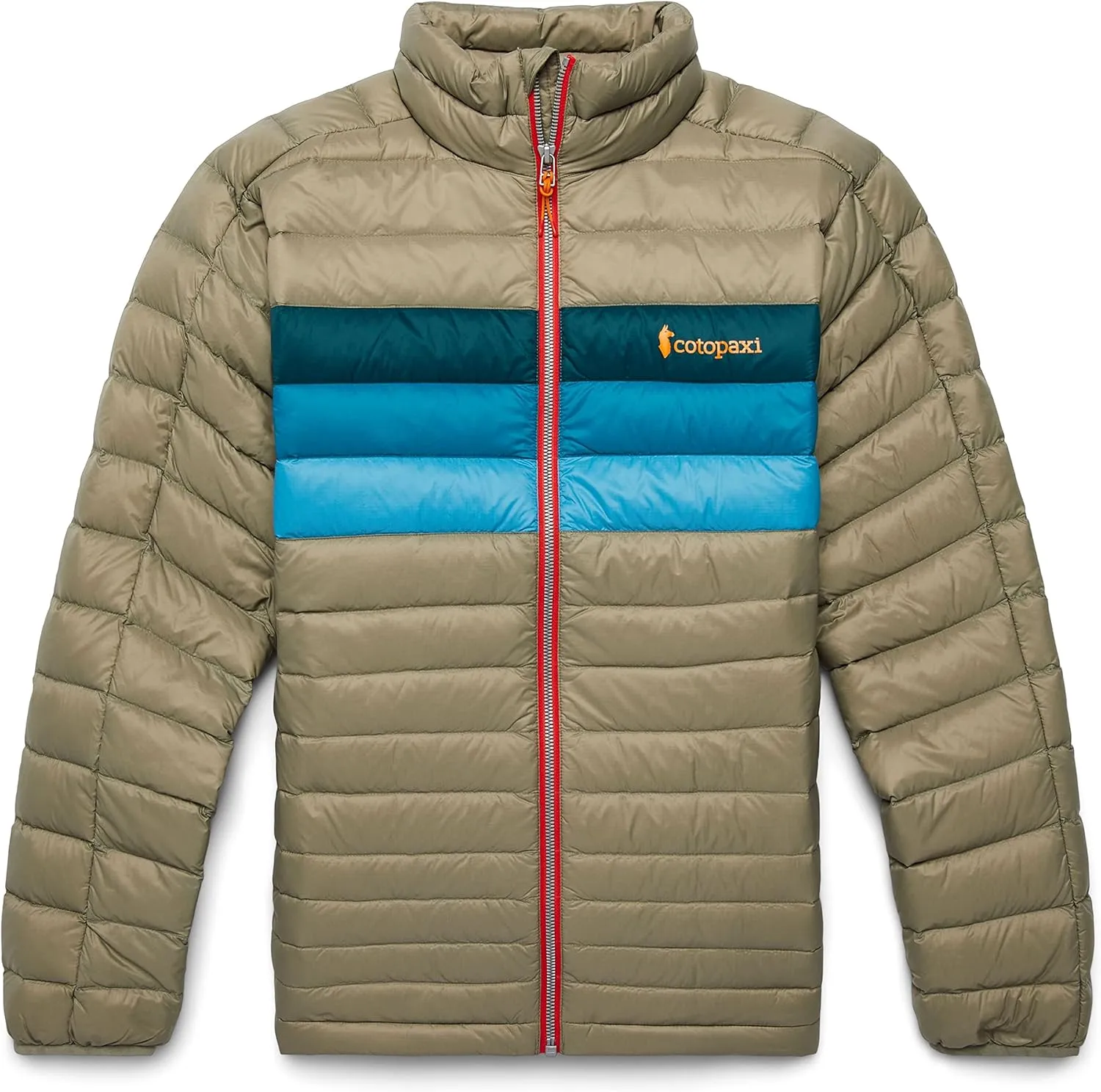 Cotopaxi Fuego Down Jacket - Men's