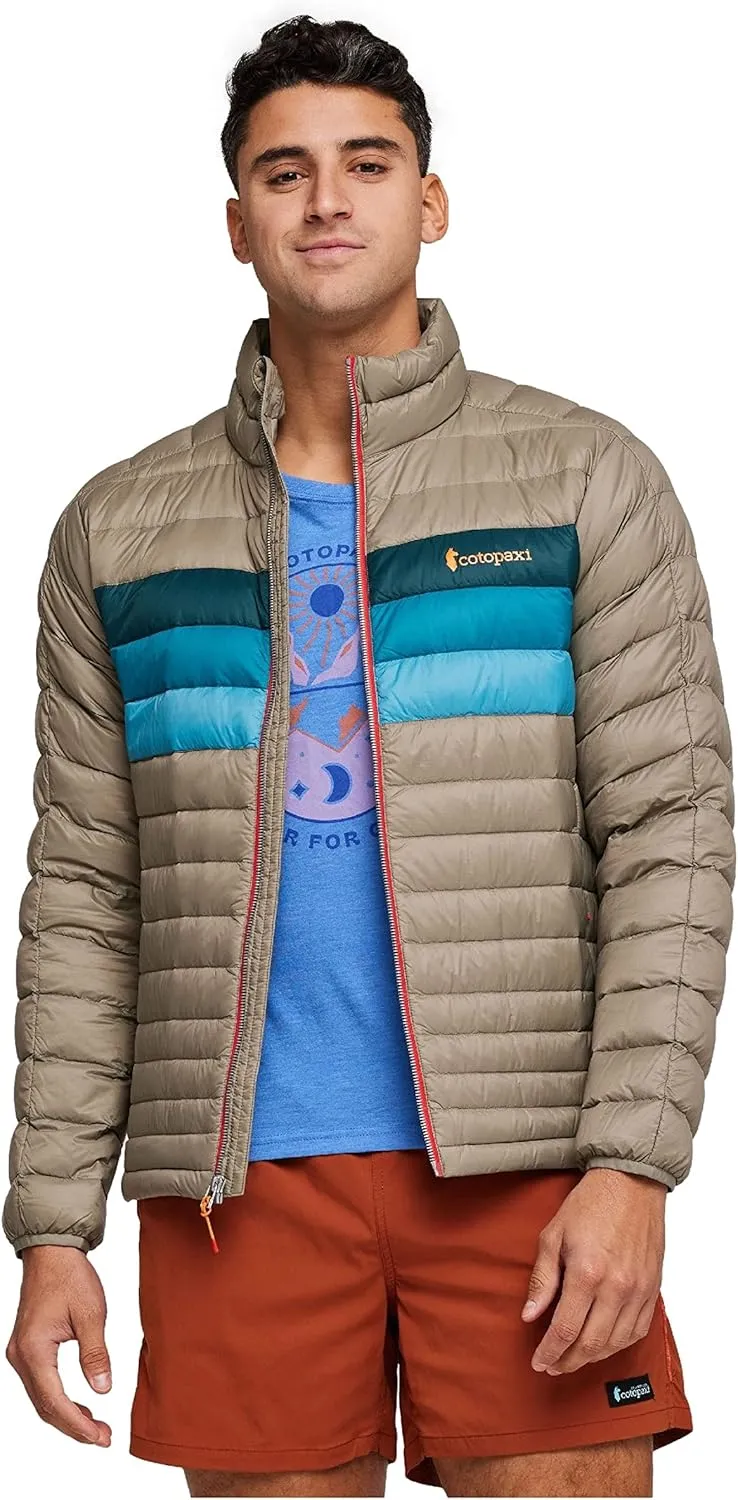 Cotopaxi Fuego Down Jacket - Men's