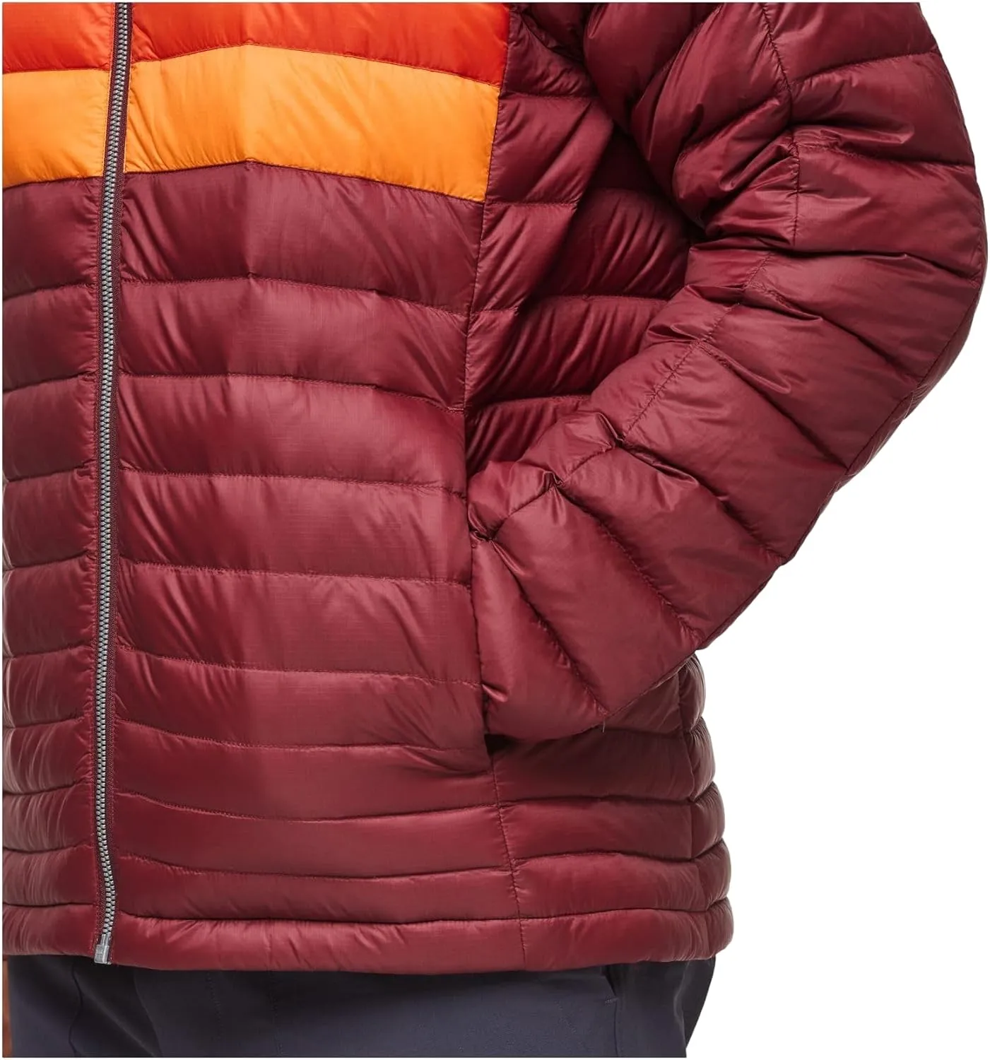 Cotopaxi Fuego Down Jacket - Men's