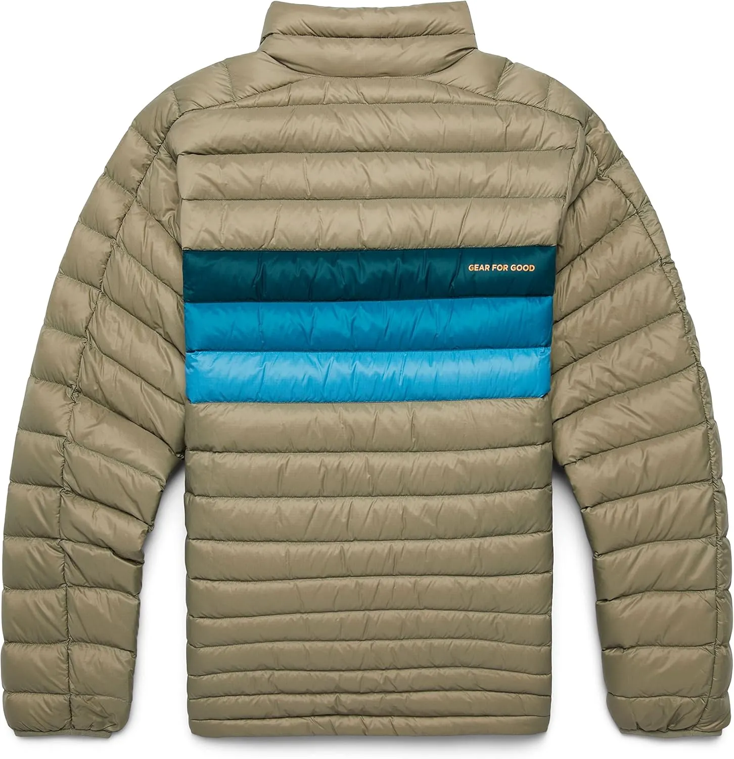 Cotopaxi Fuego Down Jacket - Men's