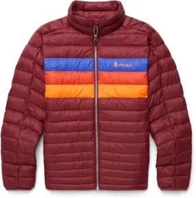 Cotopaxi Fuego Down Jacket - Men's
