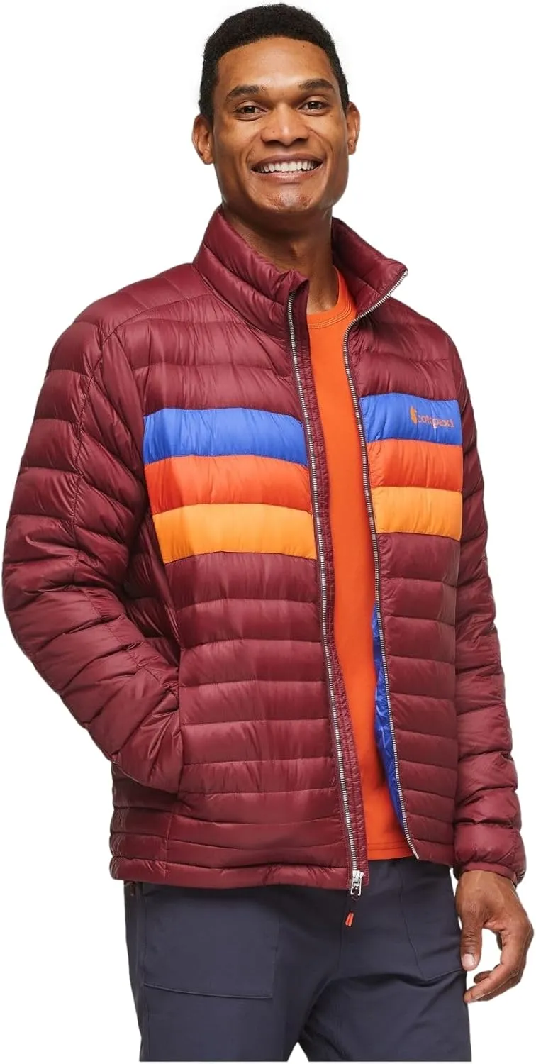 Cotopaxi Fuego Down Jacket - Men's