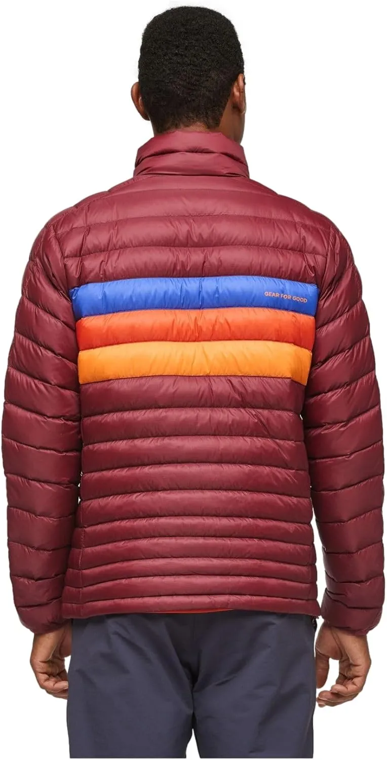 Cotopaxi Fuego Down Jacket - Men's