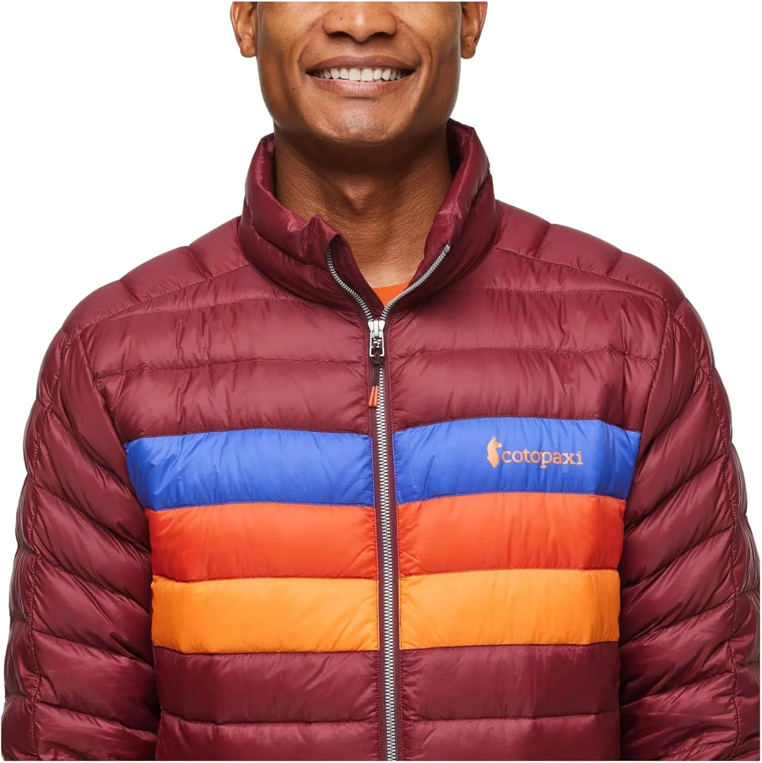 Cotopaxi Fuego Down Jacket - Men's