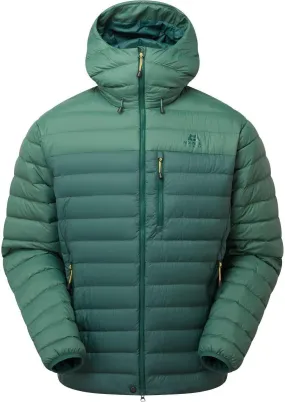 Earthrise Hooded Down Jacket - Men's
