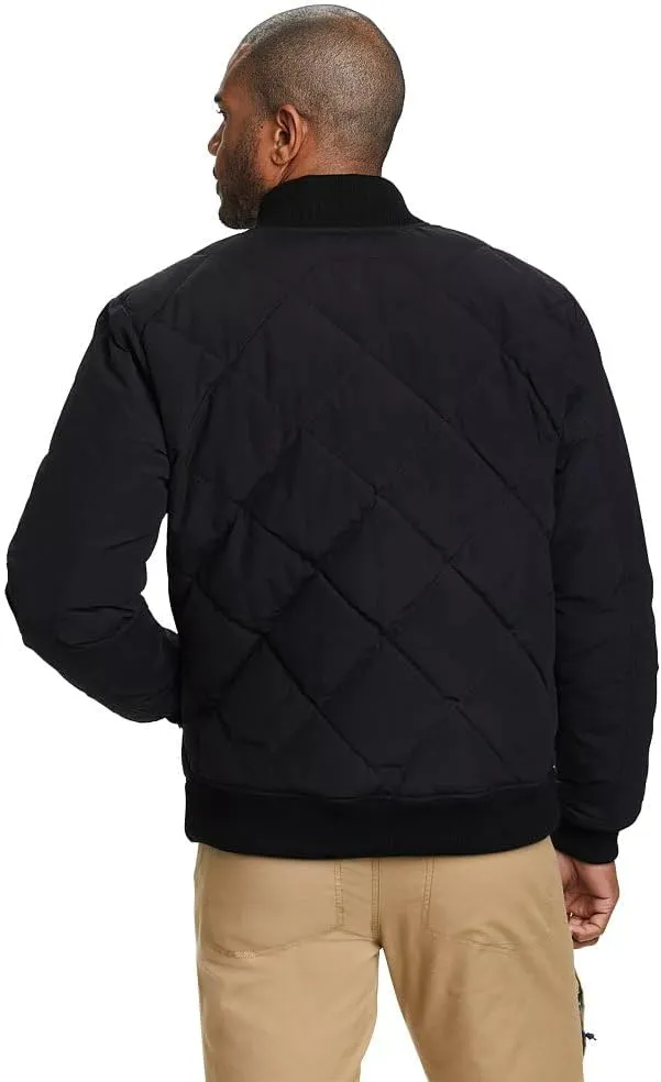 Eddie Bauer Men's 1936 Skyliner Model Down Jacket