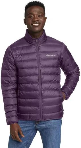 Eddie Bauer Men's CirrusLite Down Jacket