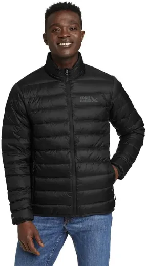 Eddie Bauer Men's CirrusLite Down Jacket