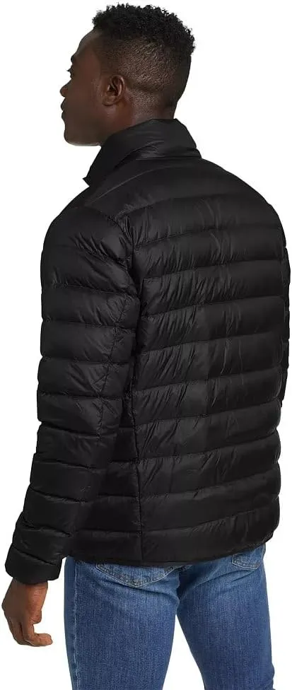 Eddie Bauer Men's CirrusLite Down Jacket