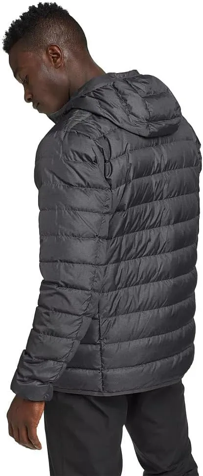 Eddie Bauer Men's CirrusLite Hooded Down Jacket