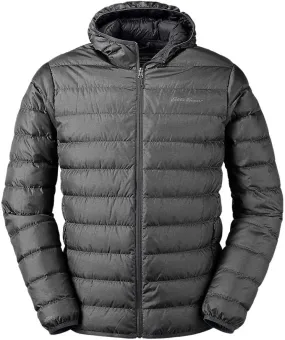 Eddie Bauer Men's CirrusLite Hooded Down Jacket