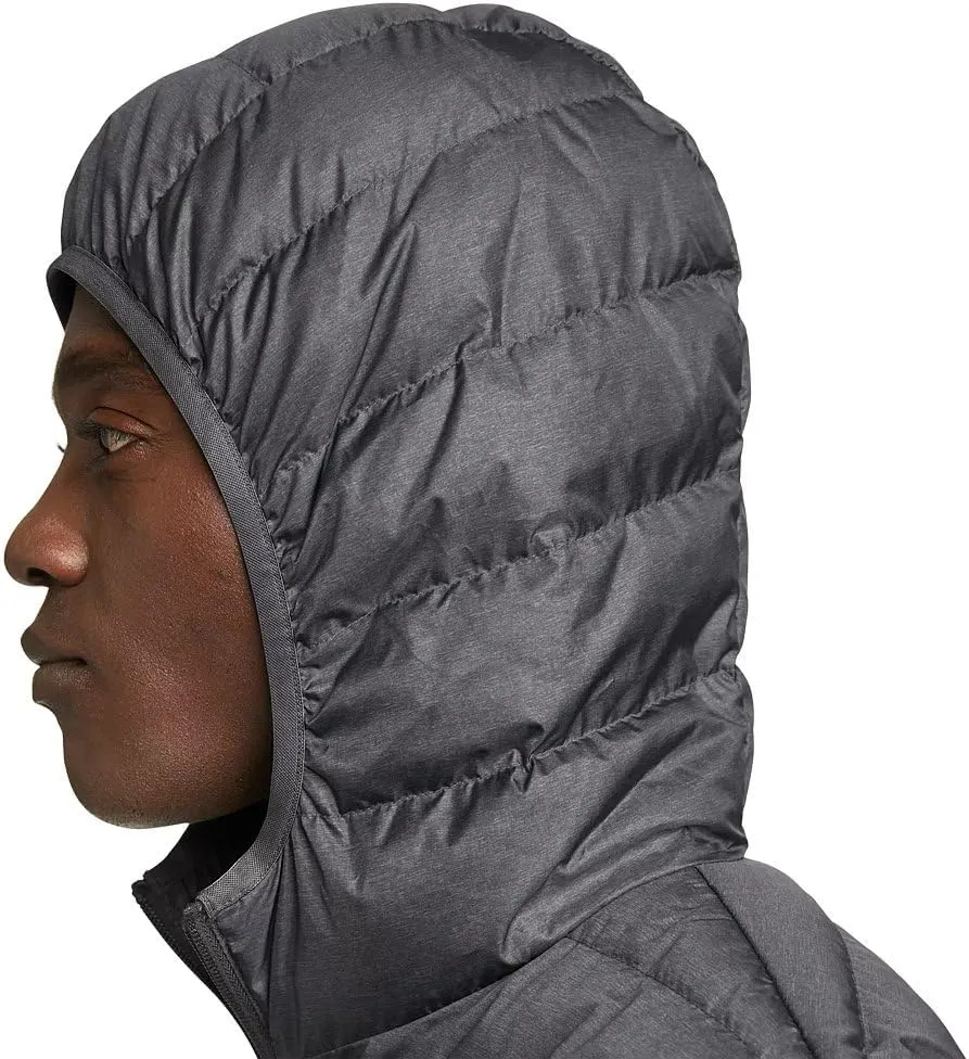 Eddie Bauer Men's CirrusLite Hooded Down Jacket