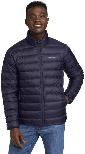 Eddie Bauer Men's Down Jacket