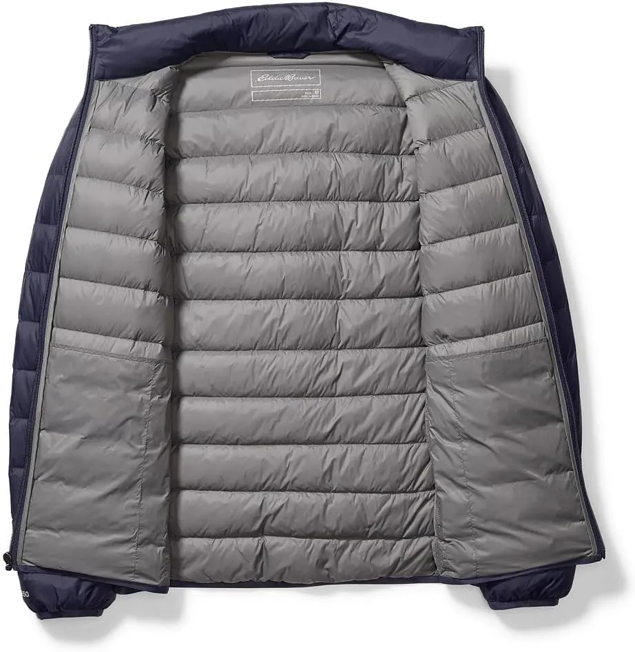 Eddie Bauer Men's Down Jacket