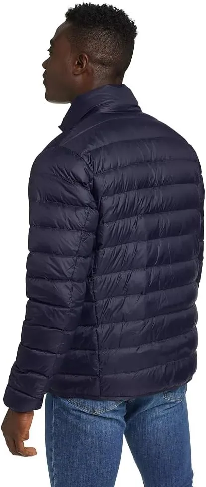 Eddie Bauer Men's Down Jacket