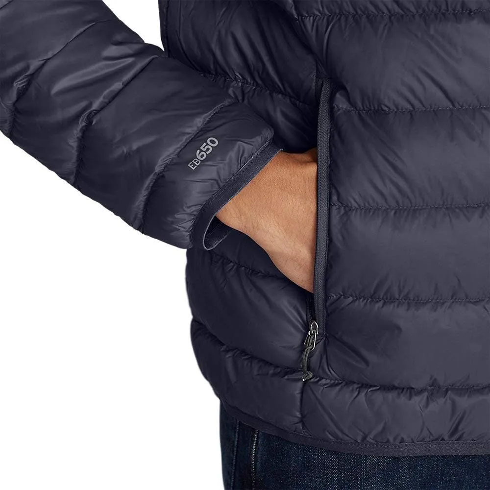 Eddie Bauer Men's Down Jacket