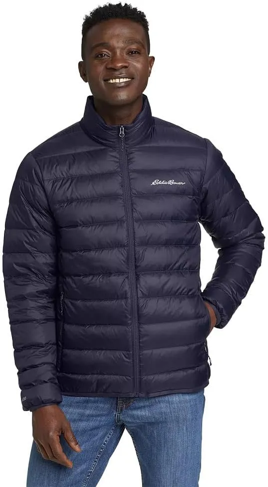 Eddie Bauer Men's Down Jacket