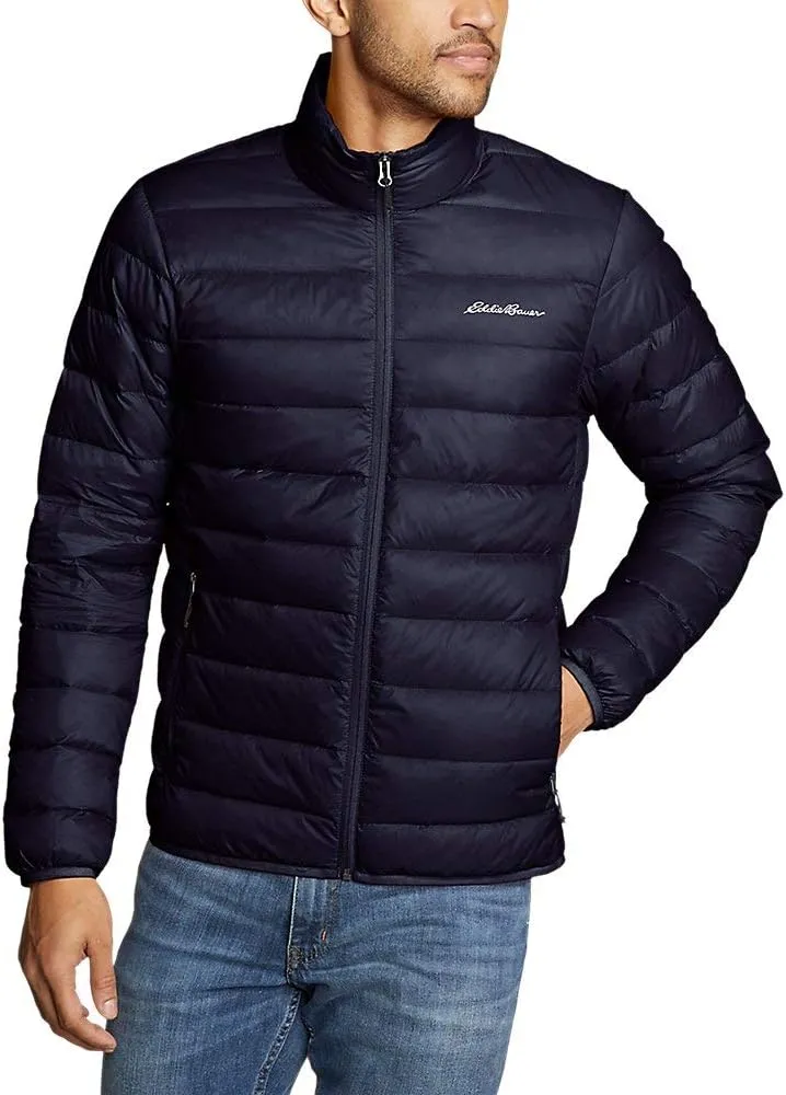 Eddie Bauer Men's Down Jacket