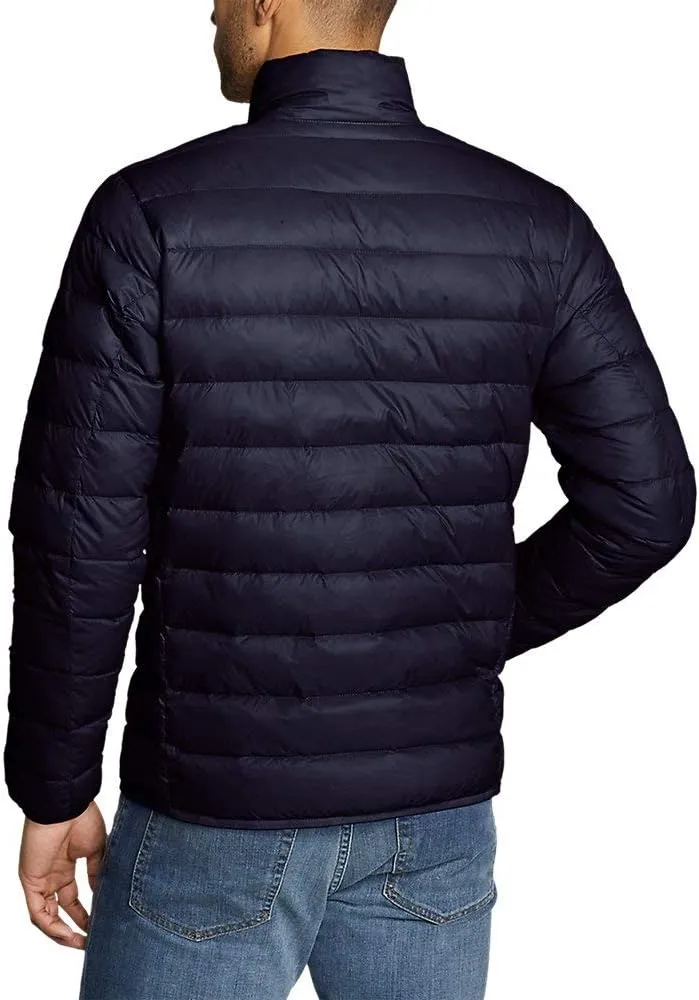 Eddie Bauer Men's Down Jacket