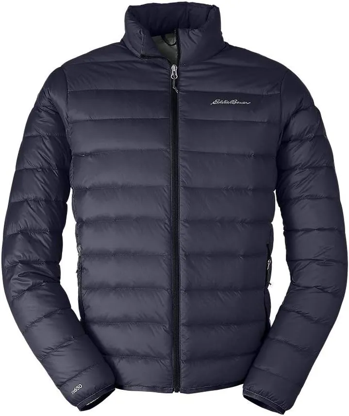 Eddie Bauer Men's Down Jacket