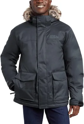 Eddie Bauer Men's Ridgeline Waterproof Down Jacket