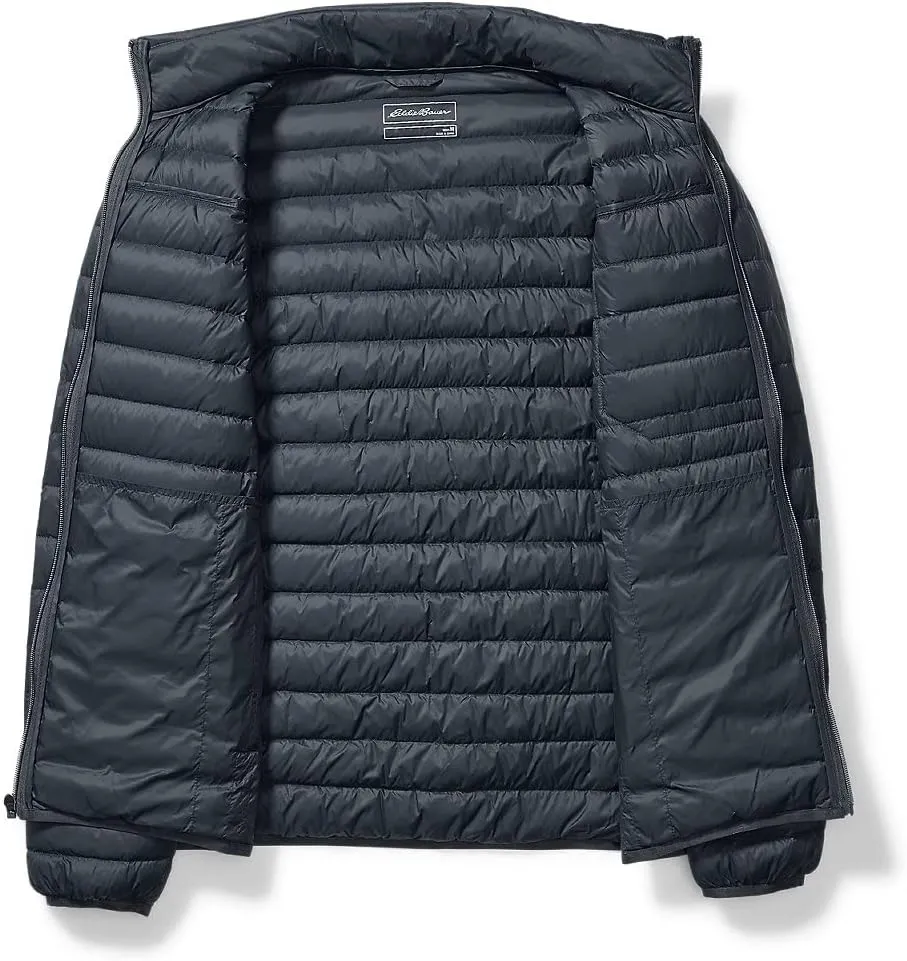 Eddie Bauer Men's StratusTherm Down Jacket