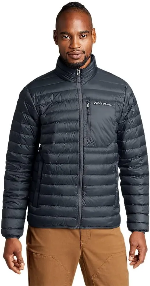 Eddie Bauer Men's StratusTherm Down Jacket