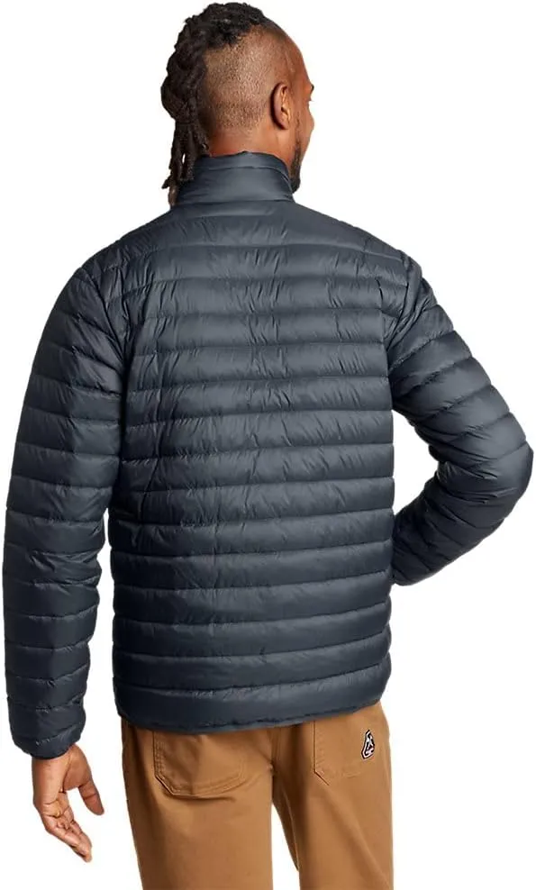 Eddie Bauer Men's StratusTherm Down Jacket