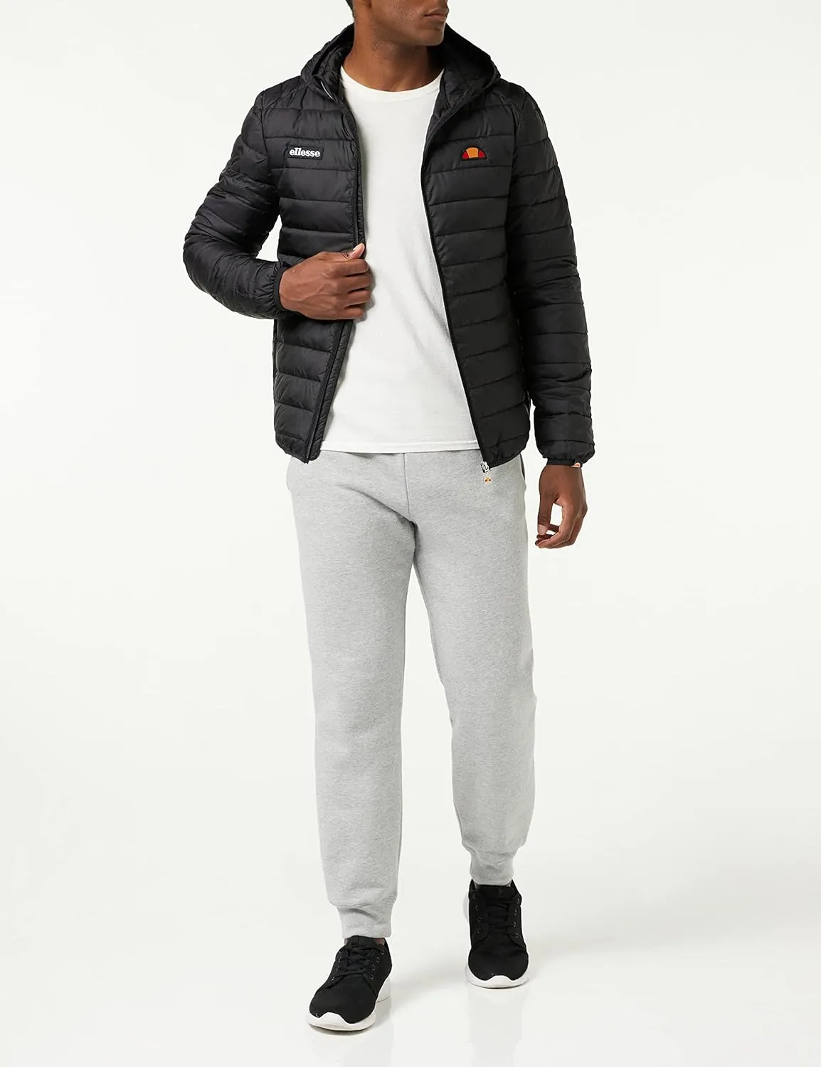 ellesse Men's Standart Down Jacket