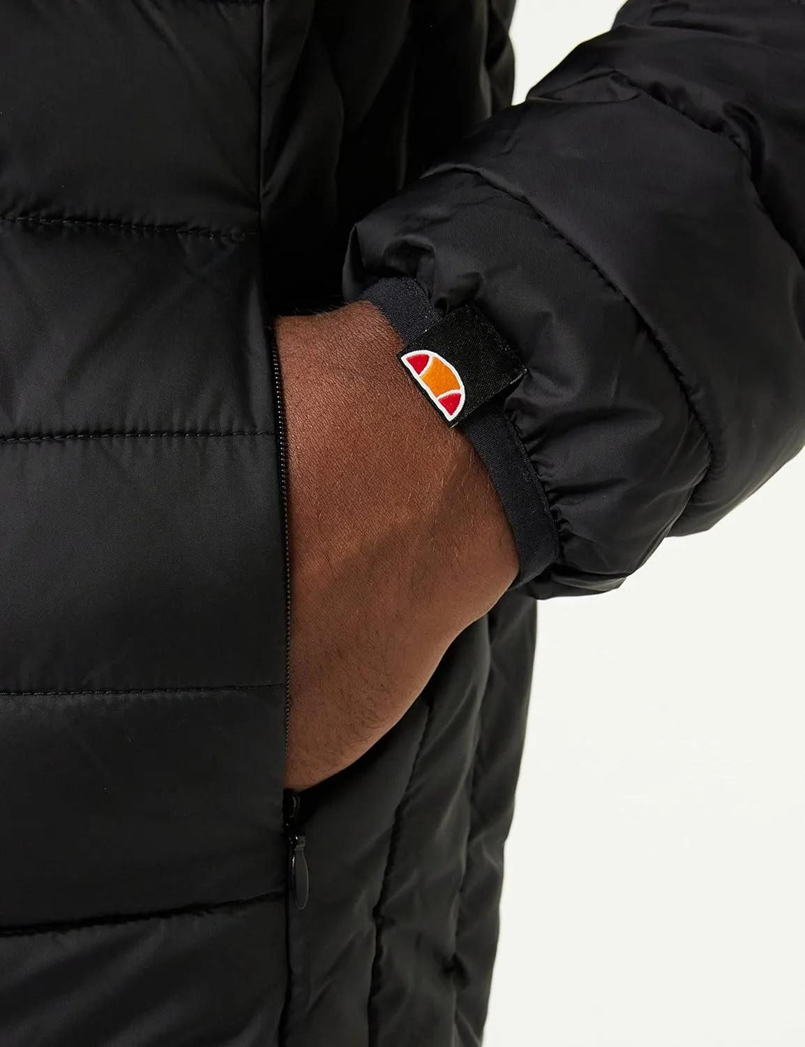ellesse Men's Standart Down Jacket