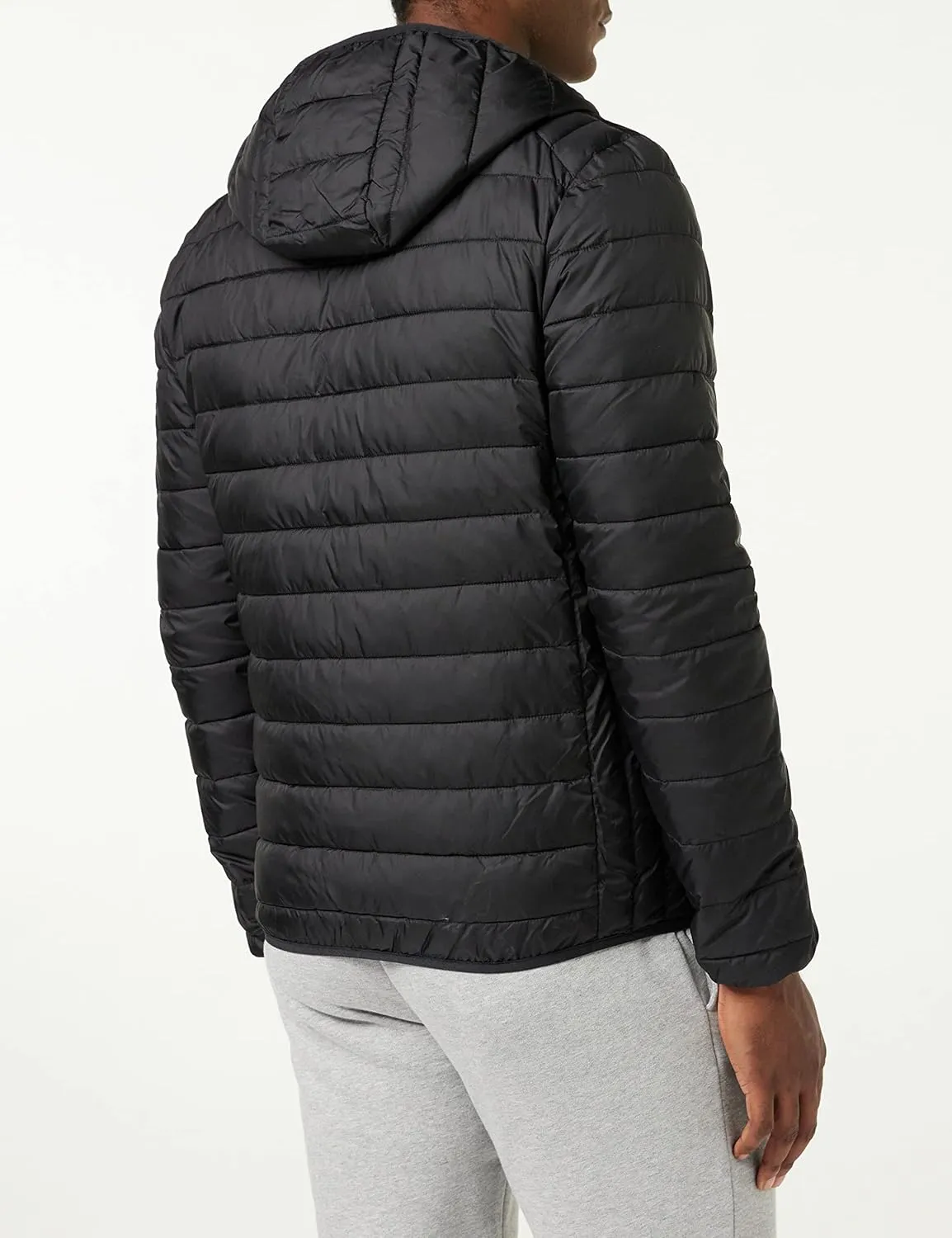 ellesse Men's Standart Down Jacket