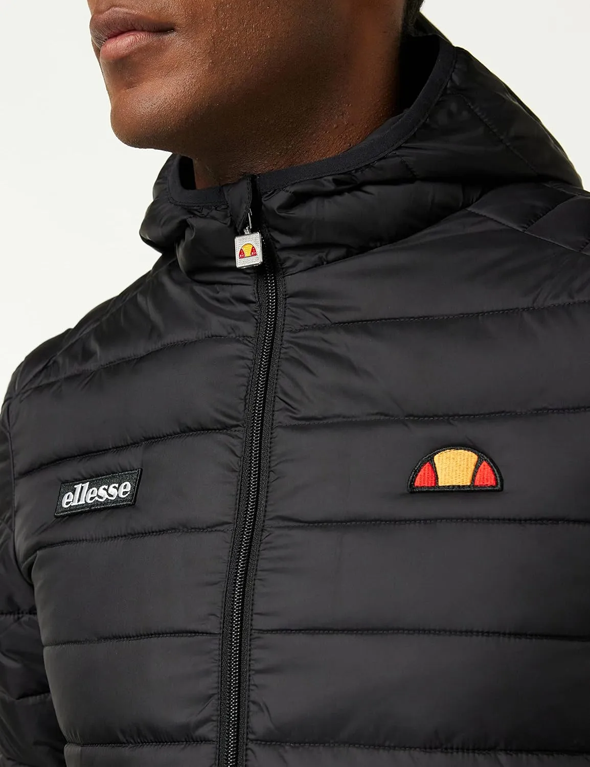 ellesse Men's Standart Down Jacket