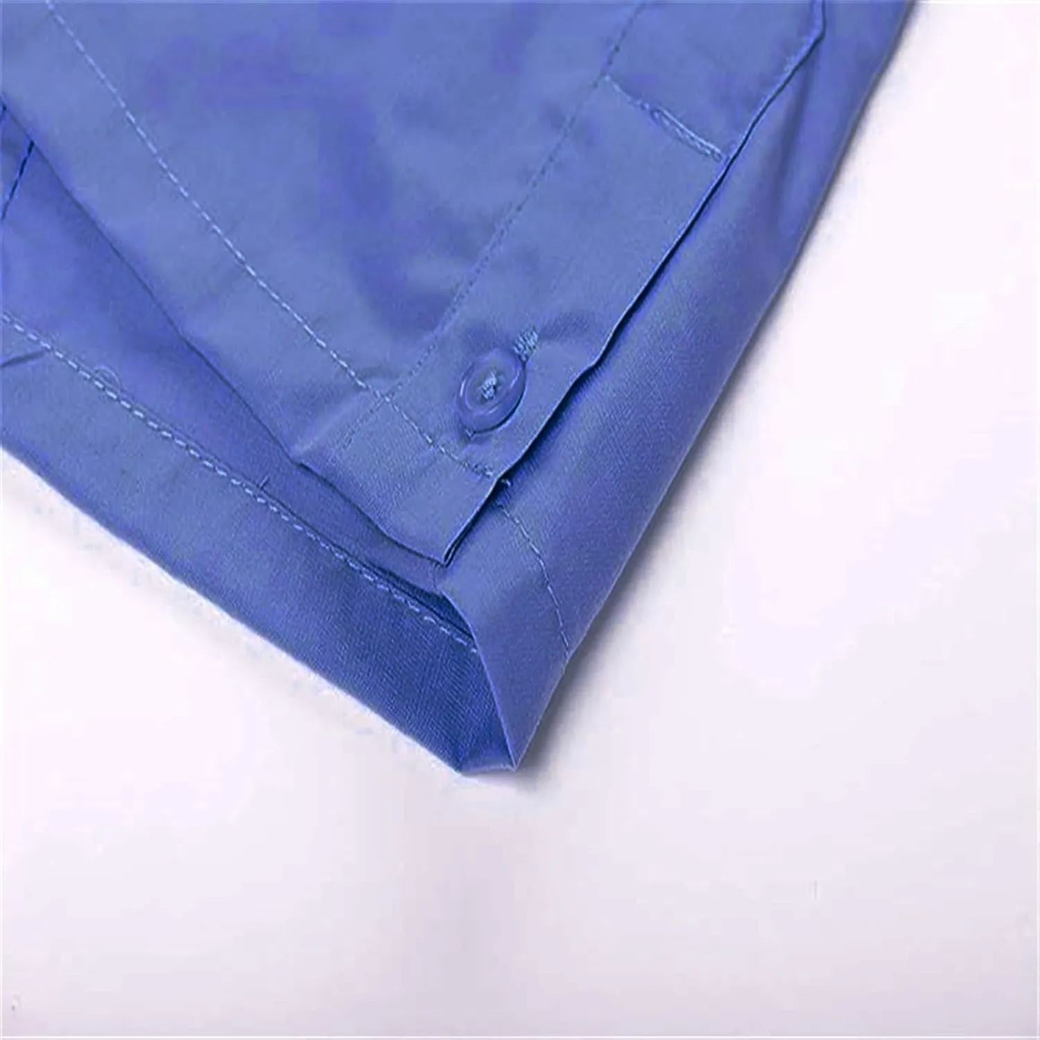 Embroidery Shirts for Men Patterns Cuban Guayabera Long Sleeve Wedding Beach Bartender Casual Blouse with Pockets