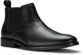 Ferro Aldo Sterling MFA606325 Mens Casual Chelsea Slip on Ankle Boots