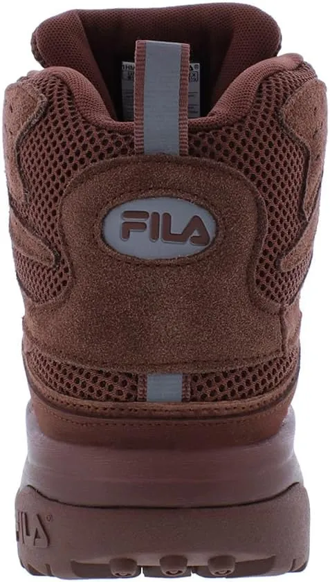 Fila Ranger Boot Mens Shoes