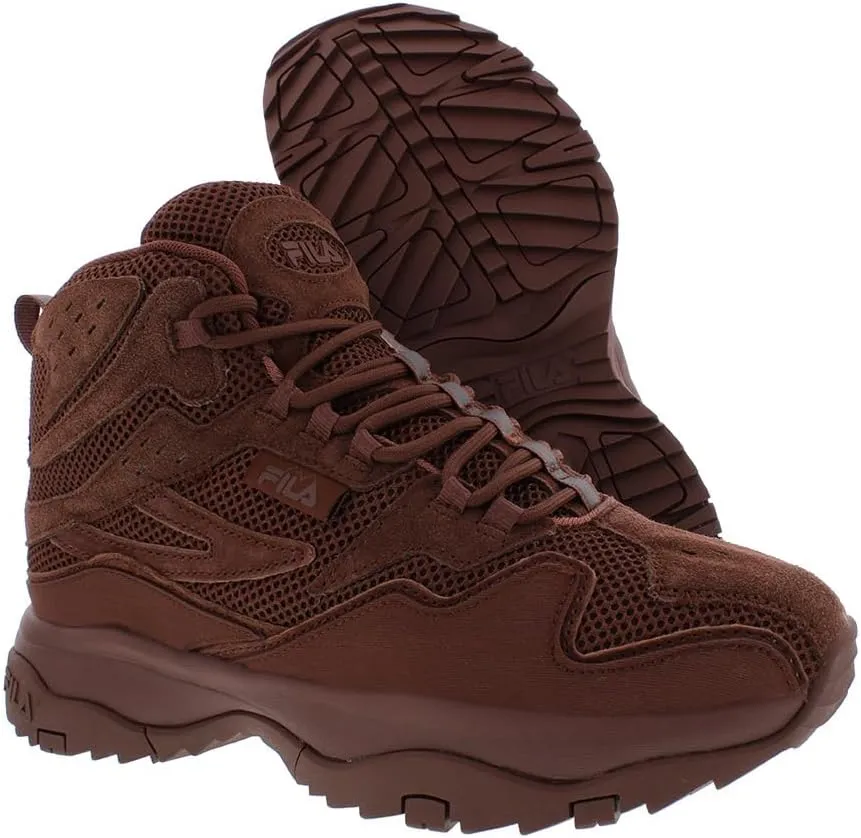 Fila Ranger Boot Mens Shoes