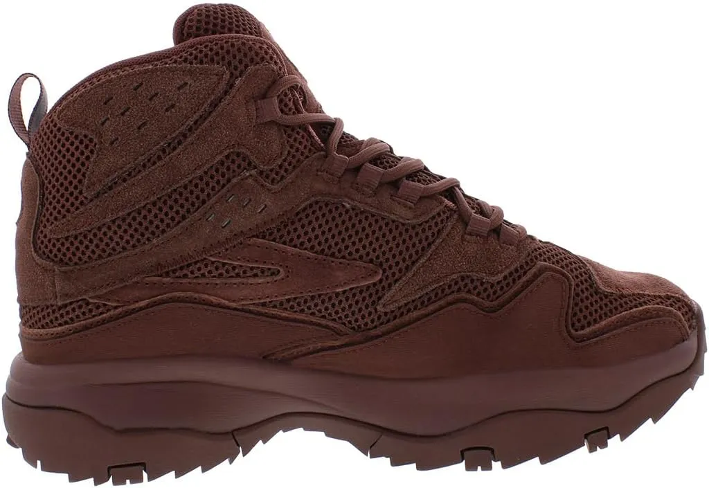 Fila Ranger Boot Mens Shoes