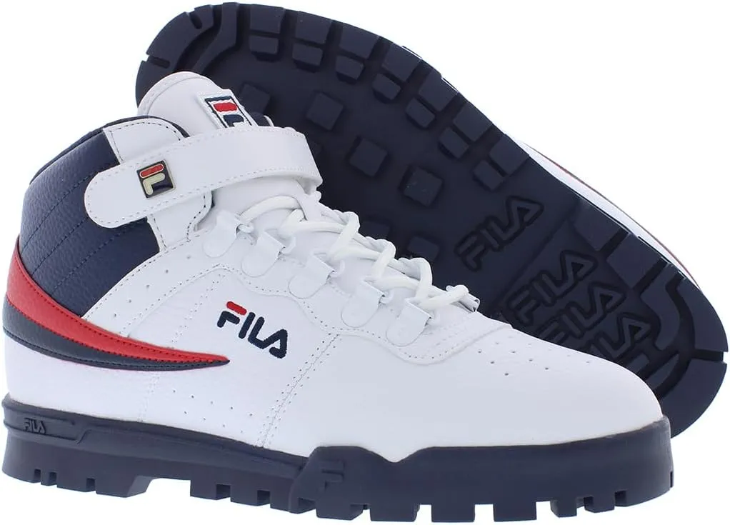 Fila V13 Boot Mens Shoes