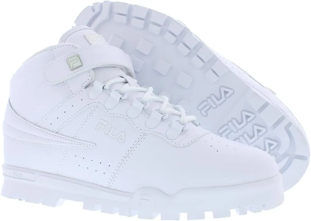 Fila V13 Boot Mens Shoes