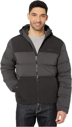 Filson Featherweight Down Jacket Faded Black XS
