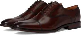 Florsheim Sorrento Lux Cap Toe Bal Oxford Men's Oxford