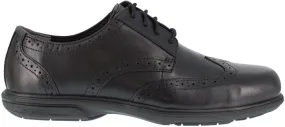 Florsheim Work Loedin Wingtip Oxford ST Men's Oxford