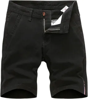 FZVYD Mens Suit Pants Mens Casual Elastic Drawstring Cargo Pants Lightweight Relaxed Fit Cotton Workout Sweatpants 2023