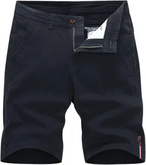 FZVYD Mens Suit Pants Mens Casual Elastic Drawstring Cargo Pants Lightweight Relaxed Fit Cotton Workout Sweatpants 2023