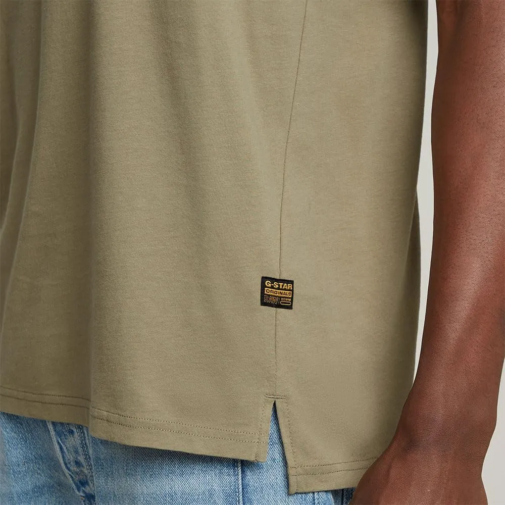 G-STAR Mens Nifous T-Shirt