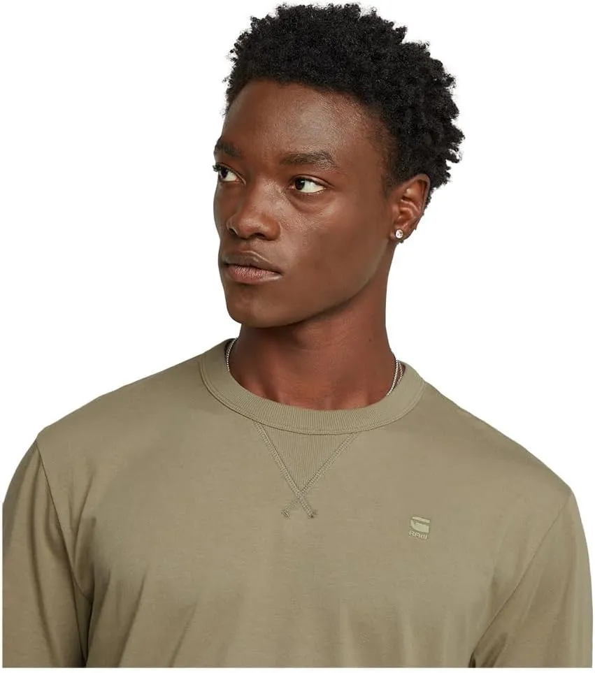 G-STAR Mens Nifous T-Shirt