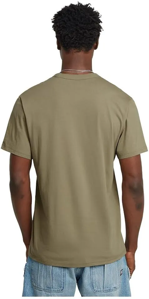 G-STAR Mens Nifous T-Shirt