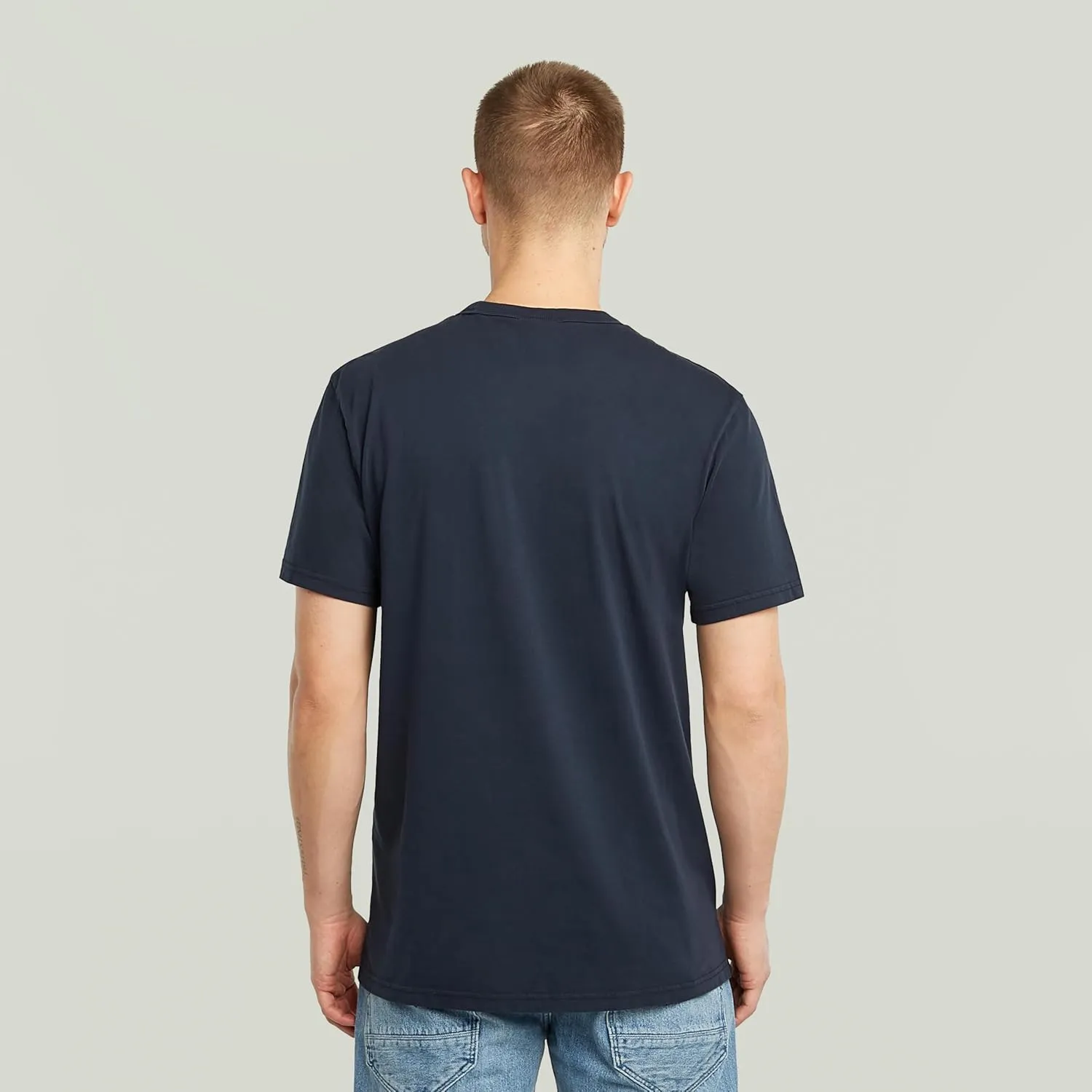 G-STAR Mens Nifous T-Shirt